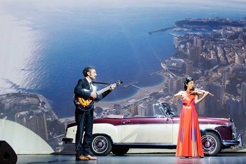 Monaco Film Festival