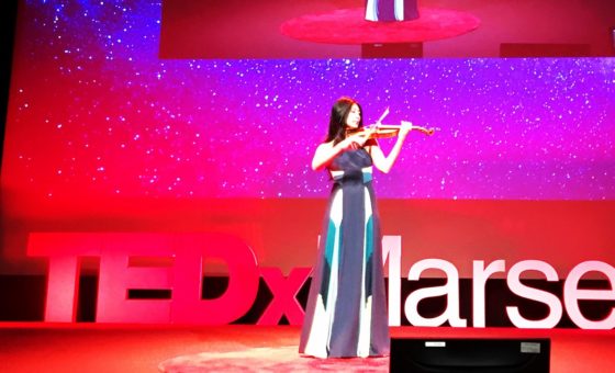 TEDx Marseille