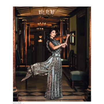 Hotel Metropole Monte Carlo Magazine