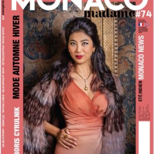 Monaco Madame Magazine